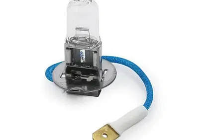 Lampadina H3 12 V - 55 watt singolo filamento Moto  - Annuncio 8558014