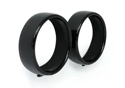 Ghiere per fari supplementari da 4,5” Recessed ner  - Annuncio 8558388