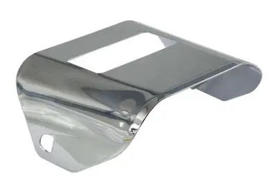 Visor per faro posteriore con finestra luce targa  - Annuncio 8558496