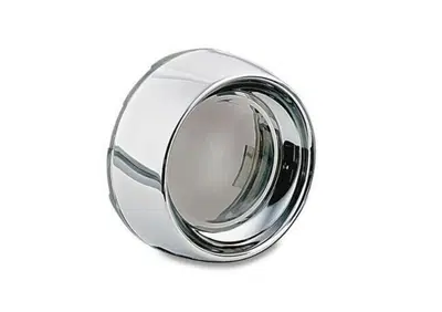 Ghiere Deep Dish cromate lenti fumè per frecce di  - Annuncio 8558506