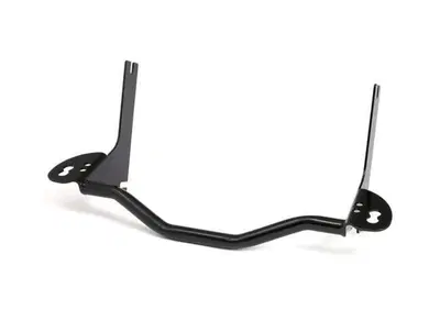 Barra montaggio fari supplementari nera per Road k  - Annuncio 8558518