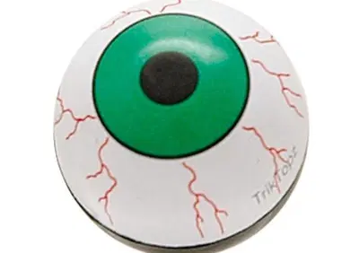 Tappini valvola Eye Ball verdi Trik Topz  - Annuncio 8558631