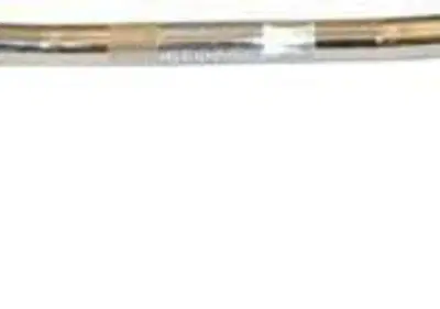 Manubrio Flyer 1'', Largo 39'' ( 101 cm ), Cromato Fehling - Annuncio 8558822