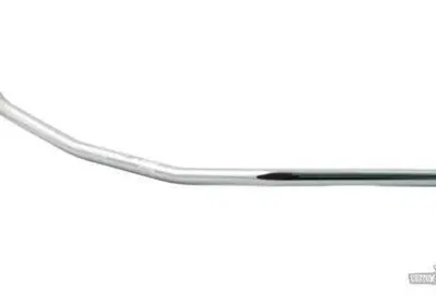 Manubrio Flyer 1'', Largo 33'' ( 85 cm ), Cromato, Fehling - Annuncio 8558825