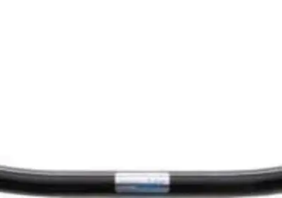 Manubrio Flyer 1'', Largo 33'' ( 85 cm), nero, con Fehling - Annuncio 8558826