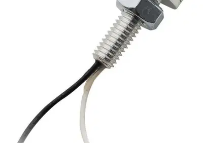 Luce targa LED cromata radiale Motorcycle Storehou  - Annuncio 8558836