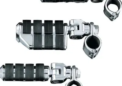 Pedaline Kuryakyn Iso a fascetta 1 1/4" Kuryakyn  - Annuncio 8558862