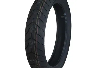 Pneumatico anteriore Dunlop D408F 130/70R18 63V - Annuncio 8558893