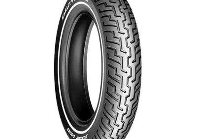 Pneumatico anteriore Dunlop D402 MT90B16 72H marc - Annuncio 8558918