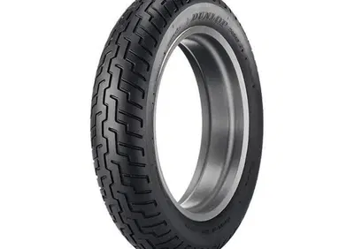 Pneumatico anteriore Dunlop D404 3.00S19 49S - Annuncio 8558927