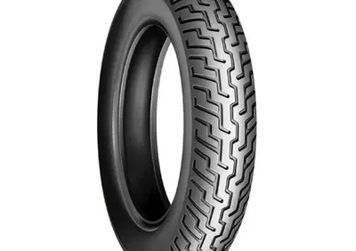 Pneumatico anteriore Dunlop D402F MH90-21 54H mar - Annuncio 8558932