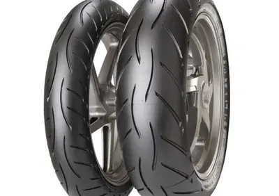 Pneumatico anteriore Metzeler Sportec int M5 120/7 - Annuncio 8558946