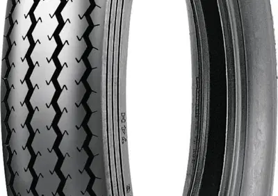 Pneumatico anteriore/posteriore Shinko E240 Classi - Annuncio 8559005