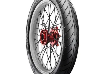Pneumatico anteriore/posteriore Avon Roadrider MK - Annuncio 8559051