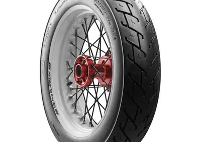 Pneumatico posteriore Avon ROADRUNNER AM21 MT90-16 - Annuncio 8559096