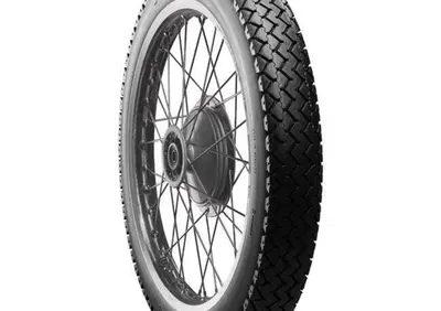 Pneumatico posteriore Avon SAFETY MILEAGE MK II 3. - Annuncio 8559097