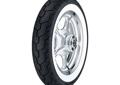 Pneumatico posteriore Dunlop D404 150/90-15 74H f - Annuncio 8559102