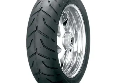 Pneumatico posteriore Dunlop D407 240/40R18 79V - Annuncio 8559168