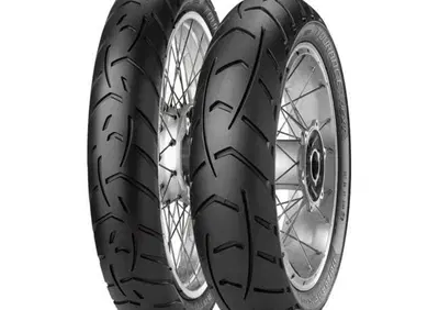 METZ TOURANCE NEXT 150/70R17M/CTL 69V Metzeler - Annuncio 8559221