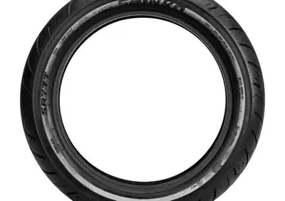 Pneumatico posteriore Shinko TL 777 130/90 B16 73H - Annuncio 8559254