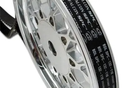 Cinghia 128 Denti 1 1/8'' (mm28) specifica per Bue  - Annuncio 8559506