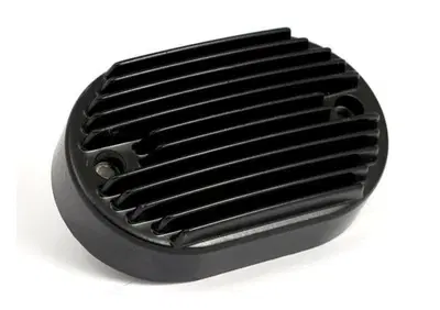 Regolatore di tensione nero per V-Rod dal 2008 al  - Annuncio 8559594