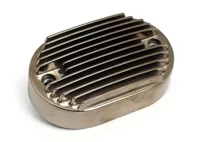 Regolatore di tensione cromato per V-Rod dal 2008  - Annuncio 8559595