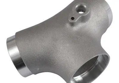 Collettore aspirazione Per Dyna, Softail e Touring  - Annuncio 8559726