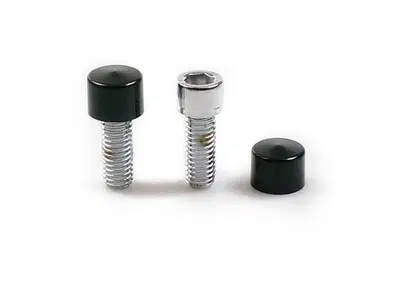 Coperchietti per viti a brugola chiave da 3/8" ner  - Annuncio 8559763