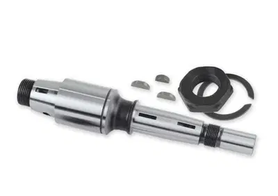 Perno albero motore lato dx Per Big Twin dal 1981  - Annuncio 8559868