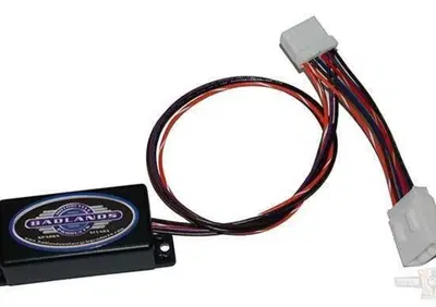 Centralina compensatore di carico per frecce Load Badlands - Annuncio 8559902