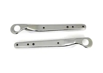 Supporti parafango cromati per Sportster 1994 al 2  - Annuncio 8559967