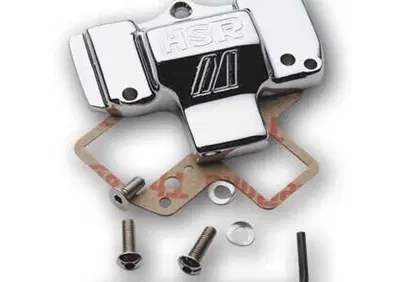 Coperchio Superiore carburatore Mikuni HSR 42/45 c  - Annuncio 8560067