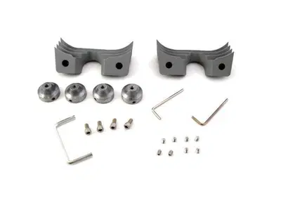 Coperchi grezzi per bulloni testate e can - Annuncio 8560103