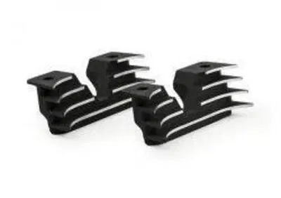 Coperchi neri per bulloni testate e can - Annuncio 8560104