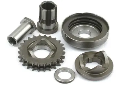 Kit pignone compensatore parastrappi primaria per  - Annuncio 8560138