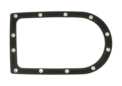 Guarnizione pompa benzina per Dyna*** dal 2004 al  - Annuncio 8560196