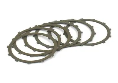 Kit dischi frizione Barnett in fibra di carbonio p - Annuncio 8560355