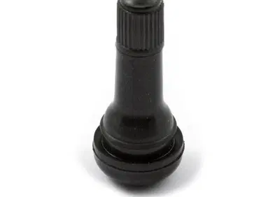 Valvola dritta lungha a incastro per ruote tubeles  - Annuncio 8560470