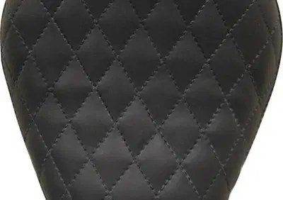 Mono sella La Rosa Eliminator Diamond nera La Rosa Design - Annuncio 8560651