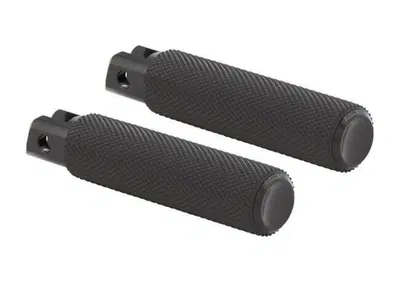 Pedaline guidatore Arlen Ness Fusion Knurled nere - Annuncio 8560687