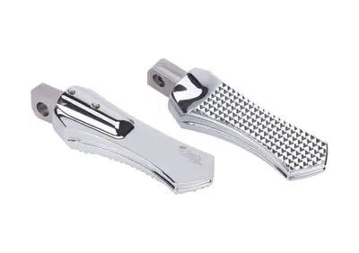 Pedaline Vity's Design Diamond cromate Vity's Desi  - Annuncio 8560719