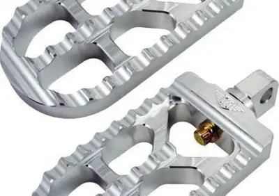 Pedaline Joker dentellate lunghe SATINATE non rego Joker Machine - Annuncio 8560720