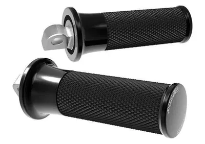 Pedaline Arlen Ness Fusion Smooth nere - Annuncio 8560740