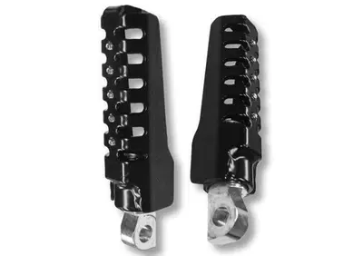 Pedaline Burly Razorback nere Burly  - Annuncio 8560751