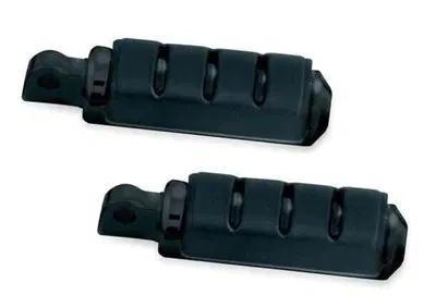 Pedaline Kuryakyn Trident Small nere Kuryakyn  - Annuncio 8560757