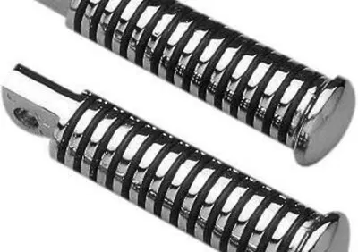 Pedaline O-Ring passeggero Custom Chrome  - Annuncio 8560793