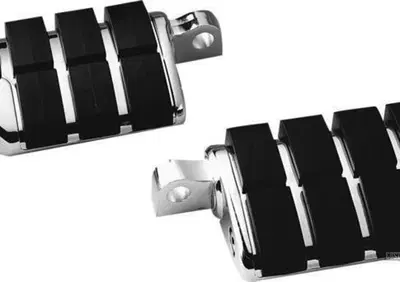 Pedaline Kuryakyn Iso larghe Kuryakyn  - Annuncio 8560832