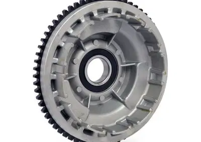 Campana frizione per FXRS e FXRT di fine 1984 rif  - Annuncio 8560896