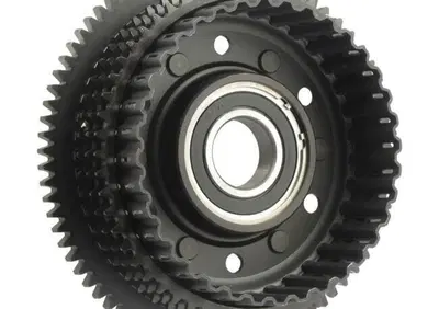 Campana frizione per Sportster dal 1991 al 2003 ri  - Annuncio 8560908